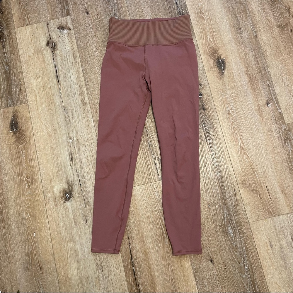 Vuori Ribbed Studio Legging